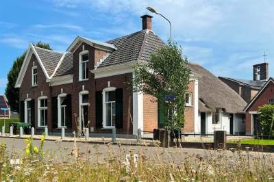 Woning Lagestraat 7 Wapenveld