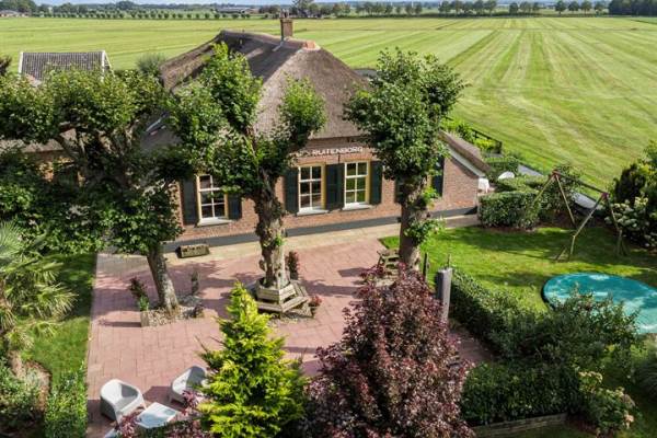 Woning Lagelandweg 4 Zalk