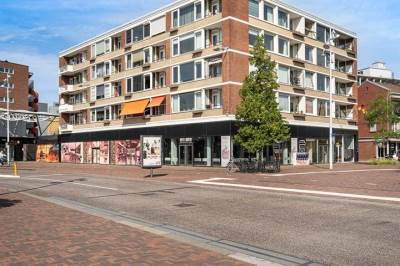 Woning Stationsplein 35 Hengelo (OV)