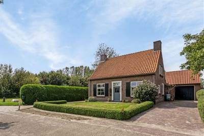 Woning Priemsteeg 1 Oirschot