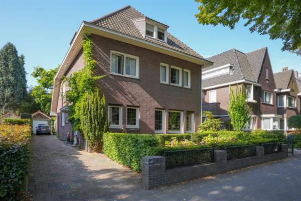 Woning Mauritslaan 7 Geleen