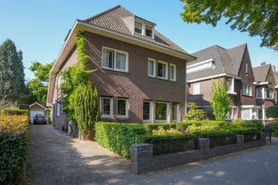 Woning Mauritslaan 7 Geleen