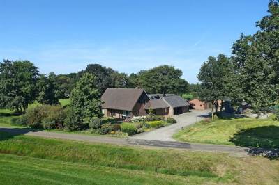 Woning Vermolenweg 49 Geesteren (OV)