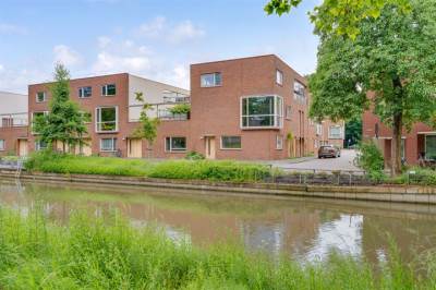Woning Krommerijn 231 Utrecht