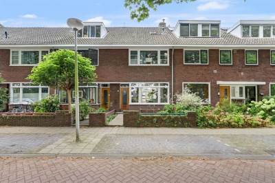 Woning Burgvlietkade 34 Gouda