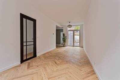 Woning Govert Bidloostraat 62 Den Haag