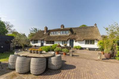 Woning Binnenweg 2 Blaricum