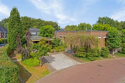 Woning Fabrieksstraat 16 Eibergen