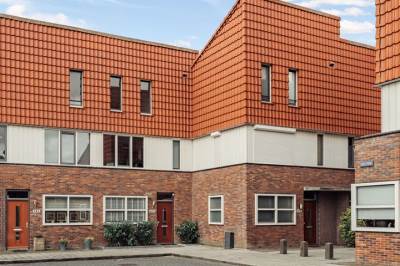 Woning Gele Ring 147 Assendelft