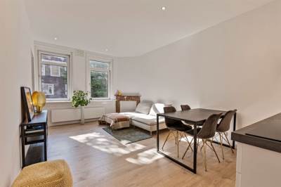 Woning Crynssenstraat 482 Amsterdam