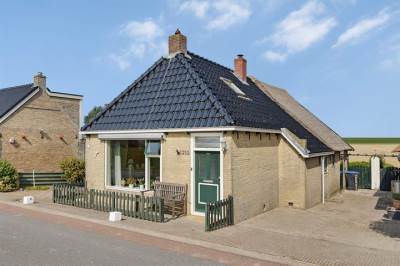 Woning Oudebildtdijk 1210 Westhoek