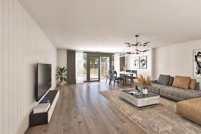 Woning Chirurgijn 79 Amstelveen