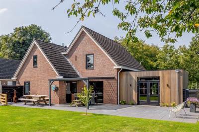 Woning Zuiderdiep 260 Valthermond
