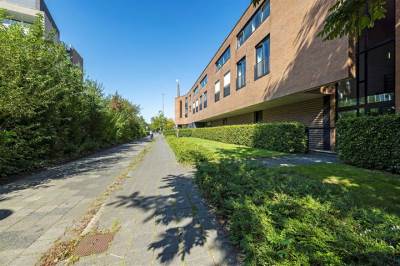 Woning Kiryat-Onoplein 107 Drachten