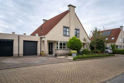 Woning Kaardebol 5 Tiel