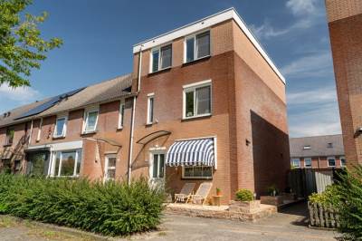 Woning Vleugelnootsingel 50 Almere