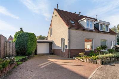Woning Heinsiushof 3 Hoogezand