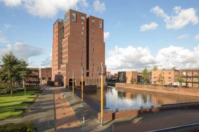 Woning Habanera 89 Nieuw-Vennep