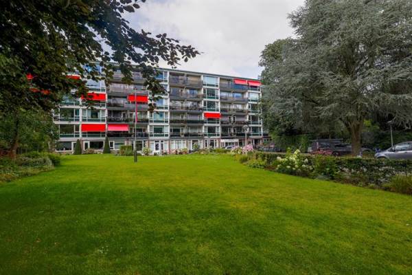 Woning Stationsweg 92108A Ede