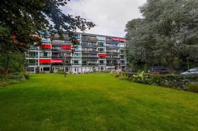 Woning Stationsweg 92108A Ede