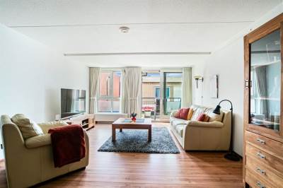 Woning Zuiderhoofdstraat 36A Krommenie