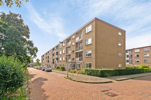 Woning Lavendelhof 33 Noordwijk (ZH)