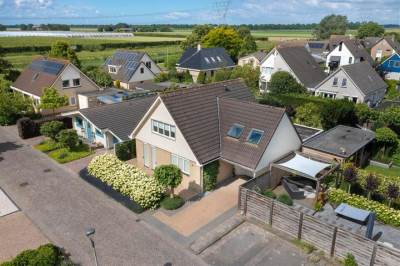 Woning De Schepel 81 Dronten