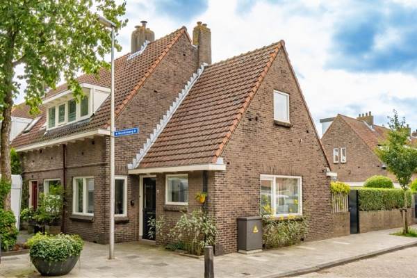 Woning Muyskenweg 49 Utrecht