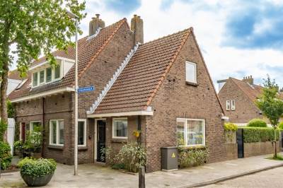 Woning Muyskenweg 49 Utrecht