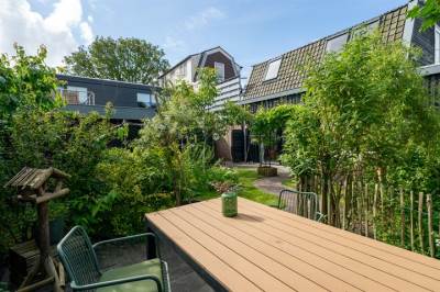 Woning Kennemerstraatweg 94 Alkmaar