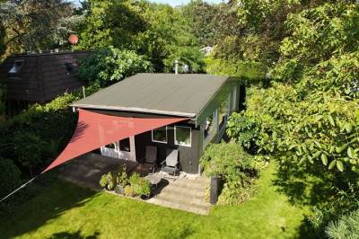 Woning Blazeveldweg 27 Haaren