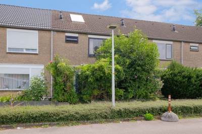 Woning Arthur van Schendelstraat 11 Hengelo (OV)