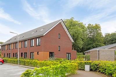 Woning Nelson Mandelastraat 25 Lochem
