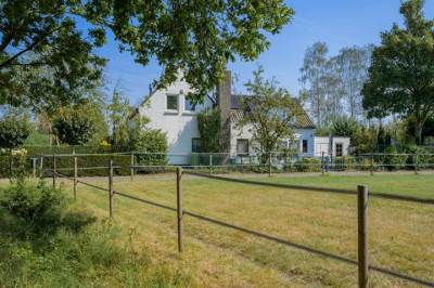 Woning Bredestraat 8A Breda