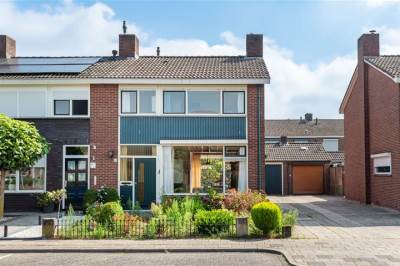 Woning Allee 22 Dinxperlo