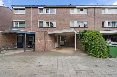 Woning Grootmede 64 Middelburg