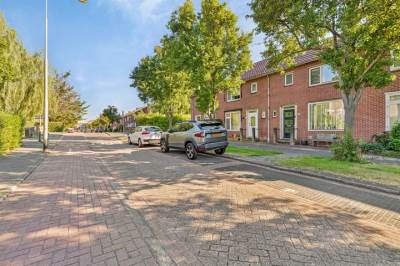 Woning Emmastraat 113 Pijnacker
