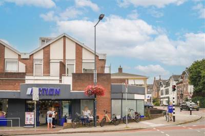 Woning Herman Kuijkstraat 60a Geldermalsen