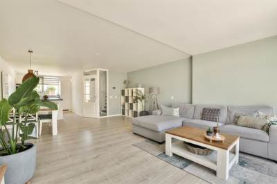 Woning Nienke van Hichtumstraat 144 Hoofddorp