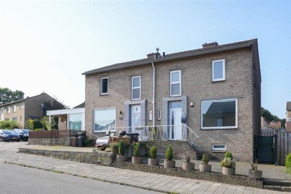 Woning Dr. Schaepmanstraat 10 Landgraaf