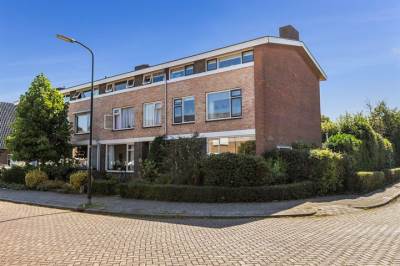Woning Buys Ballotstraat 19 Apeldoorn