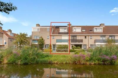 Woning Rietkamp 25 Velserbroek