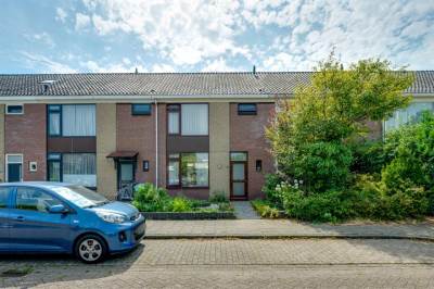 Woning Prinses Margrietweg 9 Houten