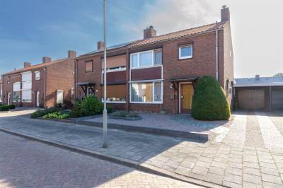 Woning Rozenstraat 36 Echt