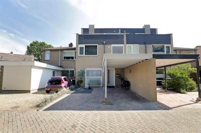Woning Akkerwindelaan 2 Leerdam