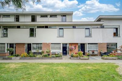 Woning Watertor 4 Amersfoort