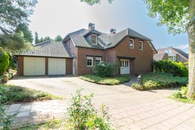 Woning Tomelweg 4 Sittard