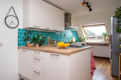 Woning Daalderstraat 9 Nijmegen