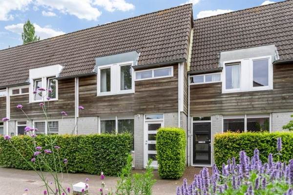 Woning Turfveld 7 Vught
