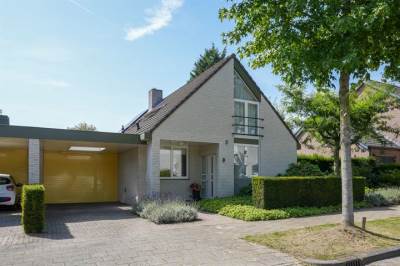 Woning Elegaststraat 3 Geleen